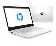 HP 14 i3-6006U/8GB/240SSD - 375261 - zdjęcie 1